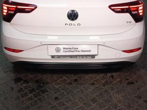 Volkswagen Polo 1.0 TSI Life - Image 21
