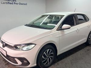 Volkswagen Polo 1.0 TSI Life - Image 3