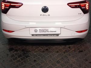Volkswagen Polo 1.0 TSI Life - Image 5