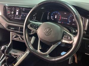 Volkswagen Polo 1.0 TSI Life - Image 8