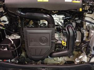 Volkswagen Polo 1.0 TSI Life - Image 9