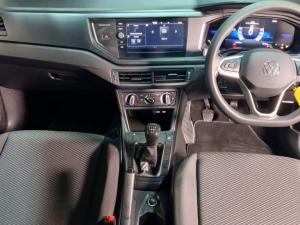 Volkswagen Polo 1.0 TSI - Image 12