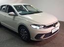 Thumbnail Volkswagen Polo 1.0 TSI