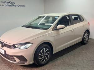 Volkswagen Polo 1.0 TSI - Image 20