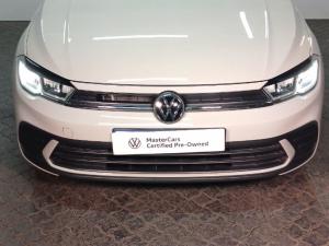 Volkswagen Polo 1.0 TSI - Image 21