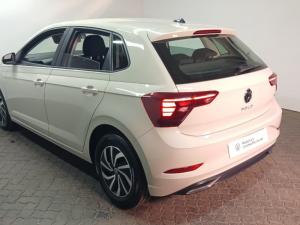 Volkswagen Polo 1.0 TSI - Image 23
