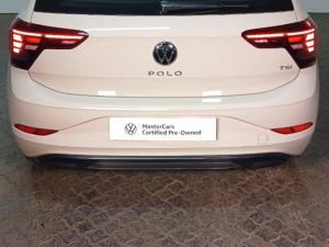 Volkswagen Polo 1.0 TSI - Image 5