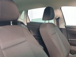 Volkswagen Polo 1.0 TSI - Image 7