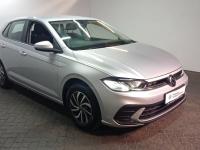 Thumbnail Volkswagen Polo 1.0 TSI