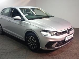 Volkswagen Polo 1.0 TSI - Image 1