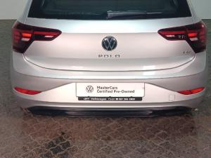 Volkswagen Polo 1.0 TSI - Image 20
