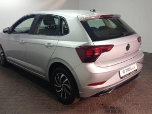 Volkswagen Polo 1.0 TSI - Image 21