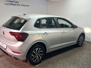 Volkswagen Polo 1.0 TSI - Image 4