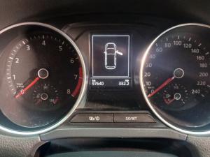 Volkswagen Polo GP 1.2 TSI Comfortline - Image 10