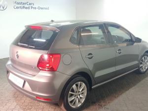 Volkswagen Polo GP 1.2 TSI Comfortline - Image 18