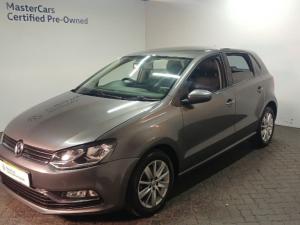 Volkswagen Polo GP 1.2 TSI Comfortline - Image 20