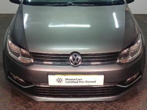 Volkswagen Polo GP 1.2 TSI Comfortline - Image 2