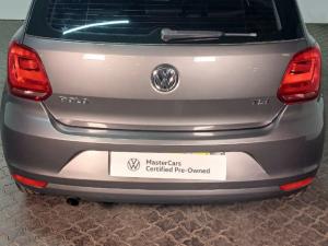 Volkswagen Polo GP 1.2 TSI Comfortline - Image 5