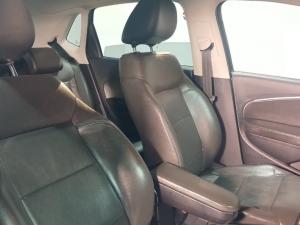 Volkswagen Polo GP 1.2 TSI Comfortline - Image 7