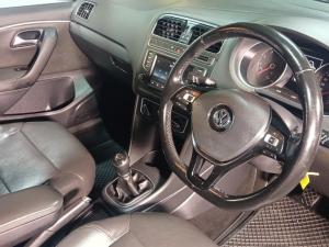 Volkswagen Polo GP 1.2 TSI Comfortline - Image 8