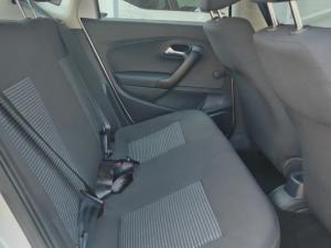 Volkswagen Polo Vivo 1.6 Comfortline TIP - Image 10