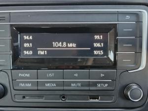Volkswagen Polo Vivo 1.6 Comfortline TIP - Image 14
