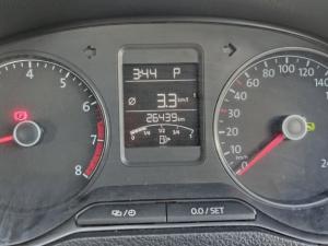Volkswagen Polo Vivo 1.6 Comfortline TIP - Image 15