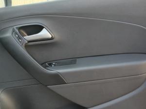Volkswagen Polo Vivo 1.6 Comfortline TIP - Image 18