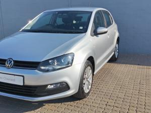 Volkswagen Polo Vivo 1.6 Comfortline TIP - Image 19