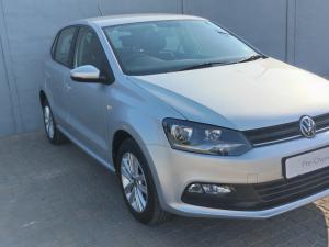 Volkswagen Polo Vivo 1.6 Comfortline TIP - Image 1