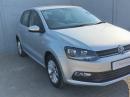 Thumbnail Volkswagen Polo Vivo 1.6 Comfortline TIP