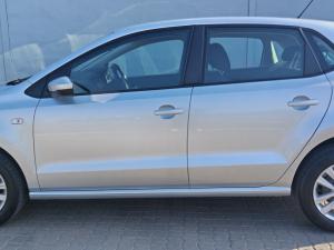 Volkswagen Polo Vivo 1.6 Comfortline TIP - Image 20