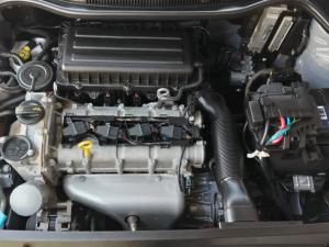 Volkswagen Polo Vivo 1.6 Comfortline TIP - Image 23