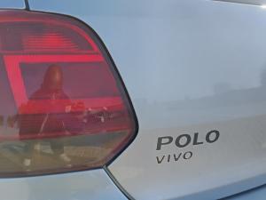 Volkswagen Polo Vivo 1.6 Comfortline TIP - Image 24