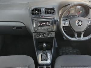 Volkswagen Polo Vivo 1.6 Comfortline TIP - Image 6