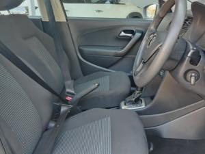 Volkswagen Polo Vivo 1.6 Comfortline TIP - Image 9