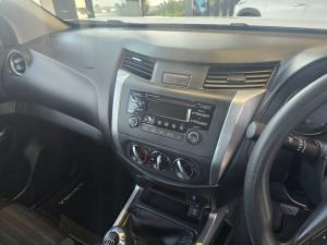 Nissan Navara 2.5DDTI SE Plus D/C - Image 10