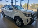 Thumbnail Nissan Navara 2.5DDTI SE Plus D/C