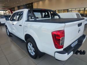 Nissan Navara 2.5DDTI SE Plus D/C - Image 3