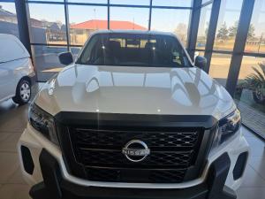 Nissan Navara 2.5DDTI SE Plus D/C - Image 4