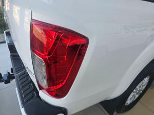 Nissan Navara 2.5DDTI SE Plus D/C - Image 8