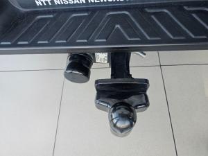 Nissan Navara 2.5DDTI SE Plus D/C - Image 9