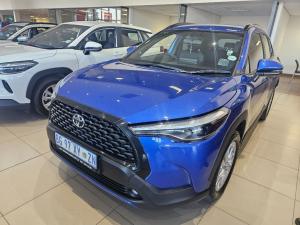 Toyota Corolla Cross 1.8 XS - Image 11