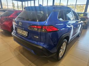 Toyota Corolla Cross 1.8 XS - Image 13