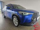 Thumbnail Toyota Corolla Cross 1.8 XS