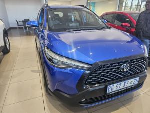 Toyota Corolla Cross 1.8 XS - Image 2