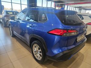 Toyota Corolla Cross 1.8 XS - Image 4