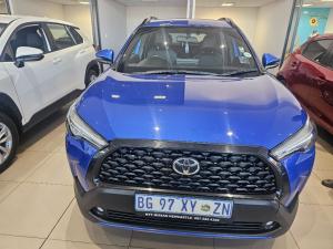 Toyota Corolla Cross 1.8 XS - Image 5