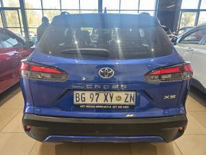Toyota Corolla Cross 1.8 XS - Image 6