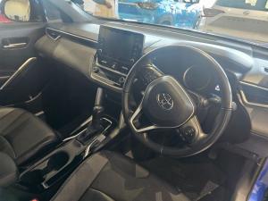 Toyota Corolla Cross 1.8 XS - Image 8